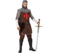 Disfraz de Caballero Medieval para hombre