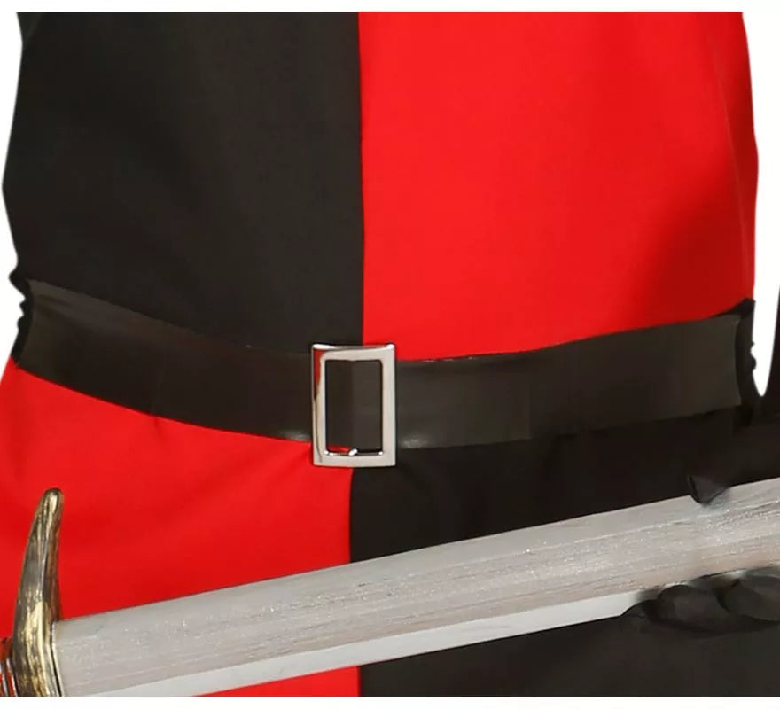Disfraz de Caballero Medieval para hombre