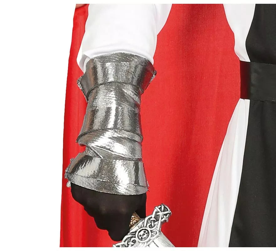 Disfraz de Caballero Medieval para hombre