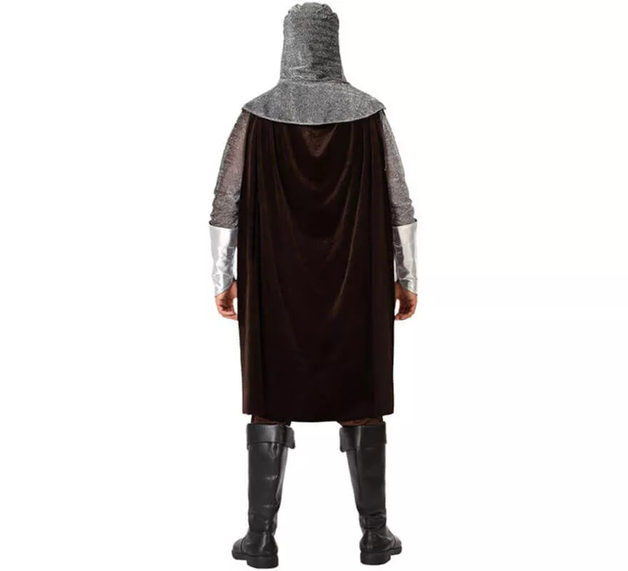 Translation missing: en.Disfraz de Caballero Medieval para hombre
