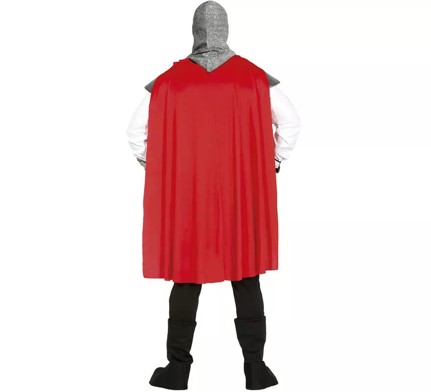 Disfraz de Caballero Medieval para hombre