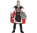 Disfraz de Caballero Medieval para hombre