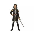 Disfraz de Caballero Medieval para niño