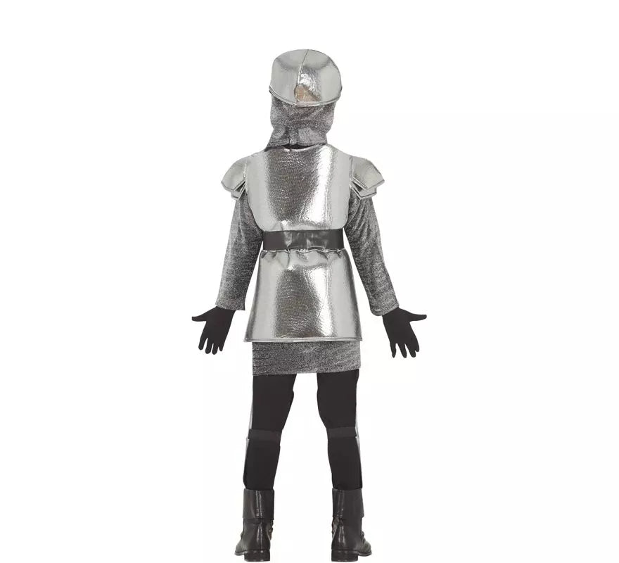 Translation missing: en.Disfraz de Caballero Medieval para niños