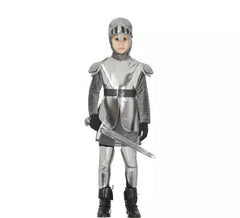 Medieval Knight Costume for Children