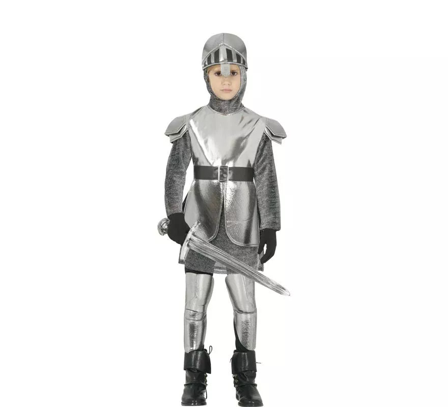 Translation missing: en.Disfraz de Caballero Medieval para niños