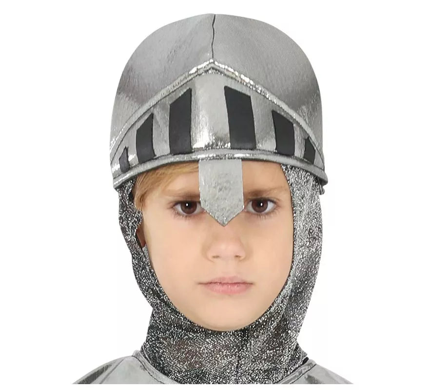 Translation missing: en.Disfraz de Caballero Medieval para niños