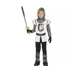 Medieval Knight Costume for Children