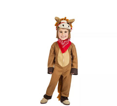 Horse costume for baby