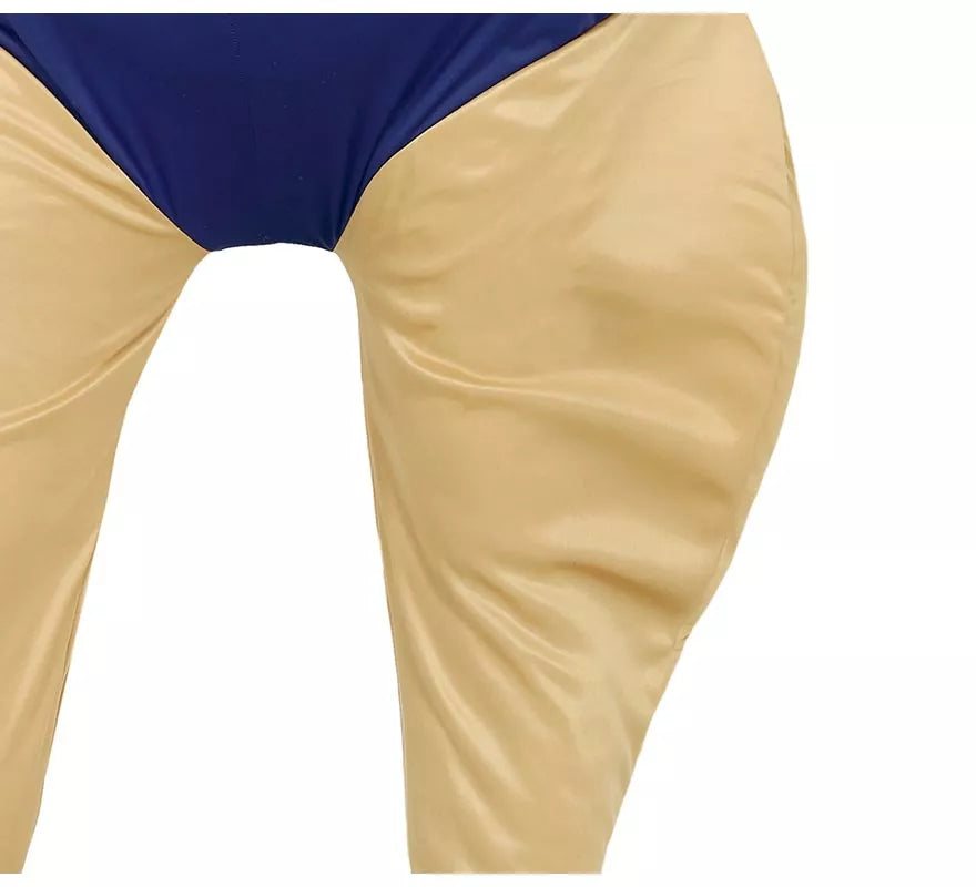 Disfraz de Cabaretera para hombre