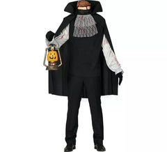 Severed Head Costume for Men