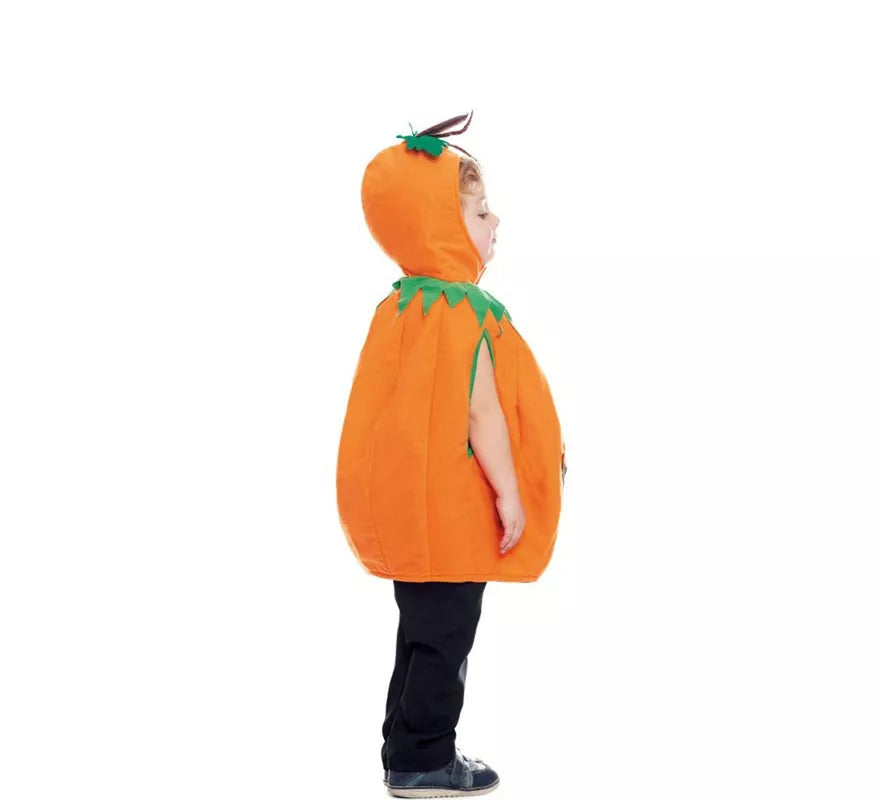 Disfraz de Calabaza Baby para bebé