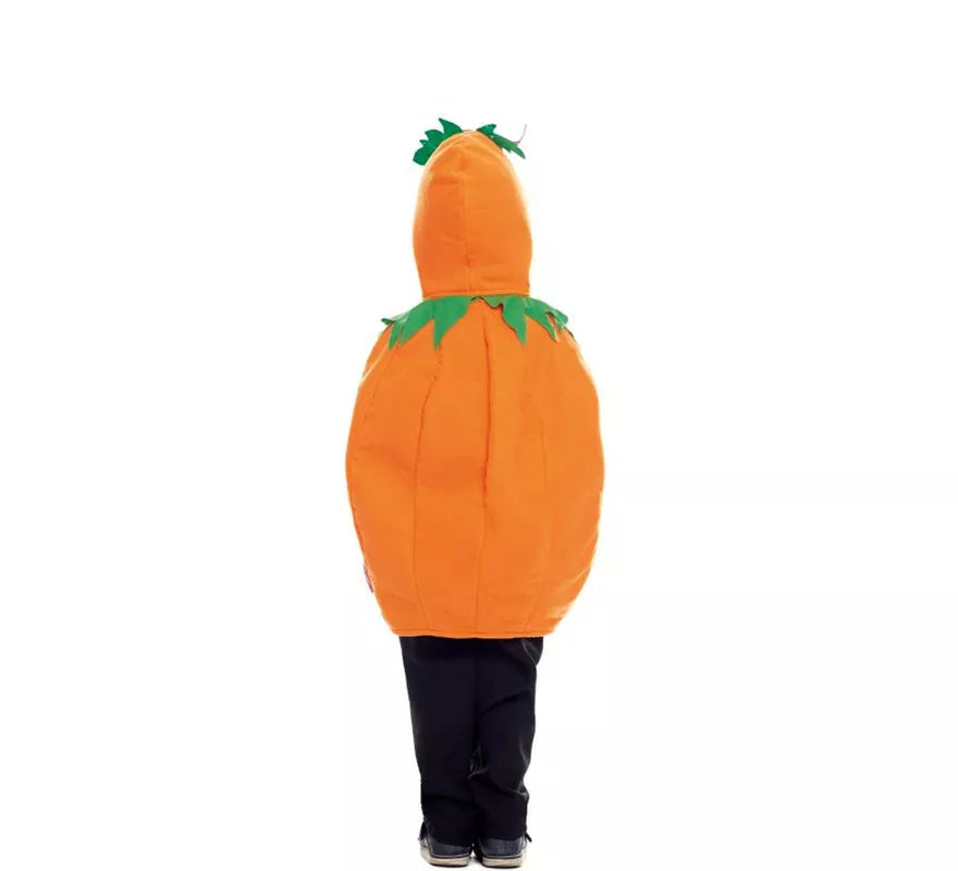 Disfraz de Calabaza Baby para bebé