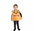 Disfraz de Calabaza Candy para niños