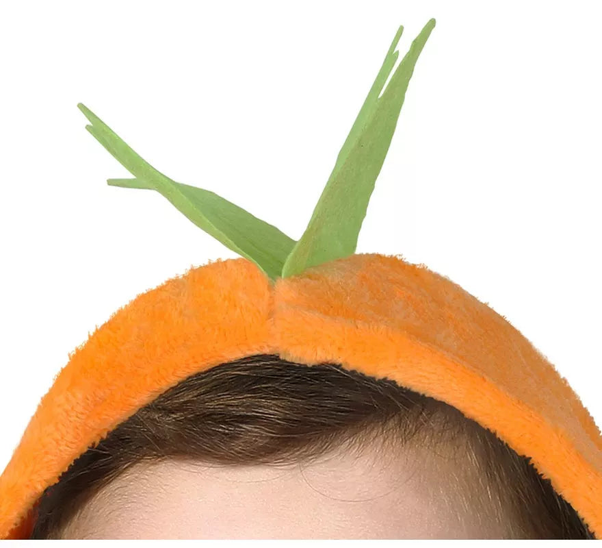 Disfraz de Calabaza para bebé