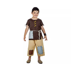Medieval Peasant Costume for children
