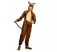 Kangaroo costume for adults