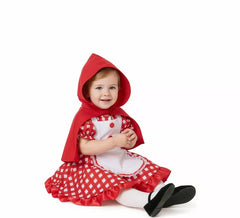 Little Red Riding Hood Costume for Baby