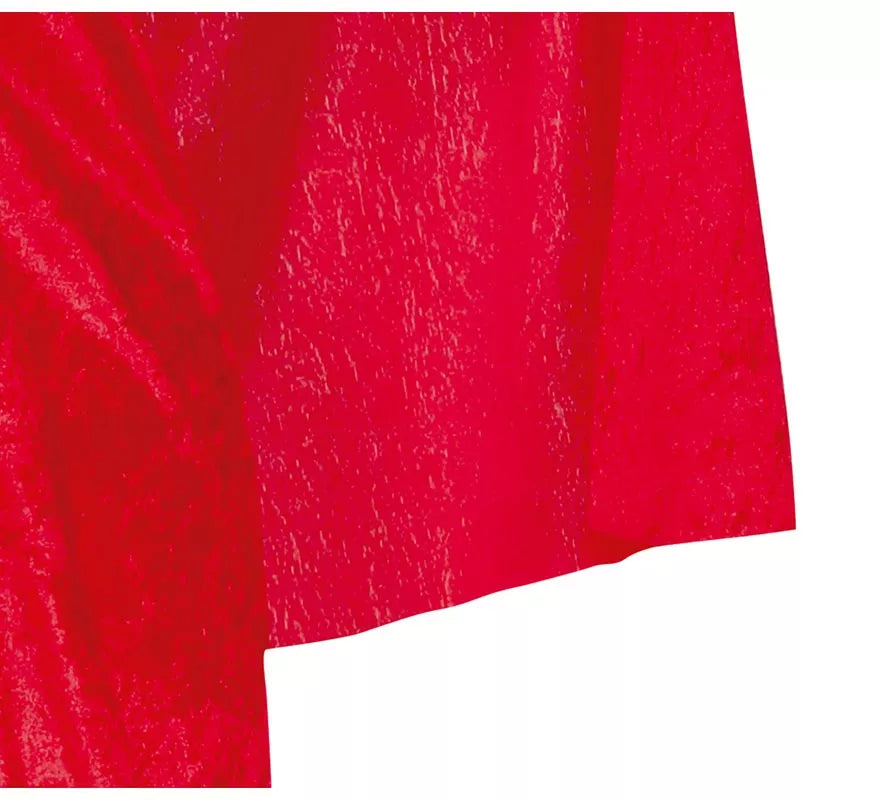 Disfraz de Caperucita roja para mujer
