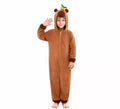 Disfraz de Capibara para niños