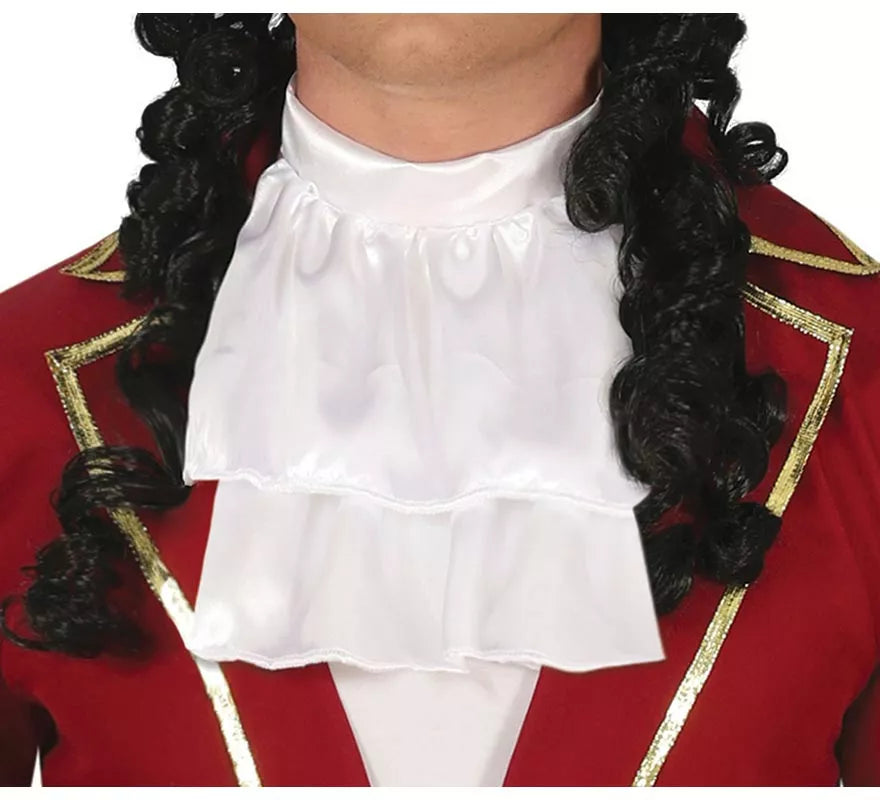 Translation missing: en.Disfraz de Capitán Corsario Pirata para hombre