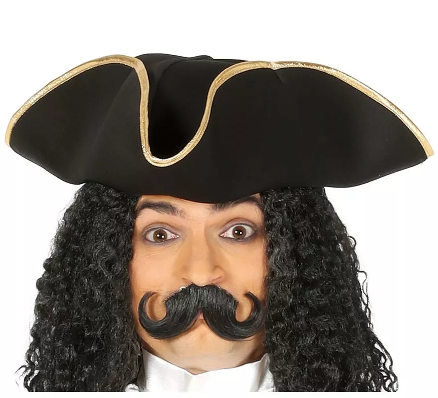 Disfraz de Capitán Pirata para hombre