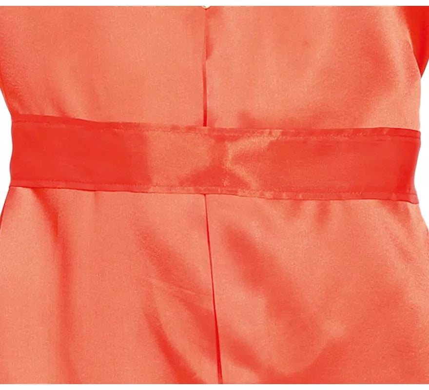 Disfraz de Cardenal rojo para hombre