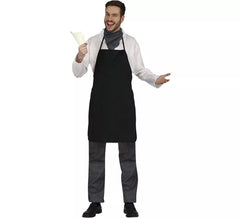 Black Chestnut Tree costume for men