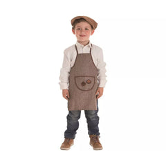 Autumn Chestnut Tree Costume for children