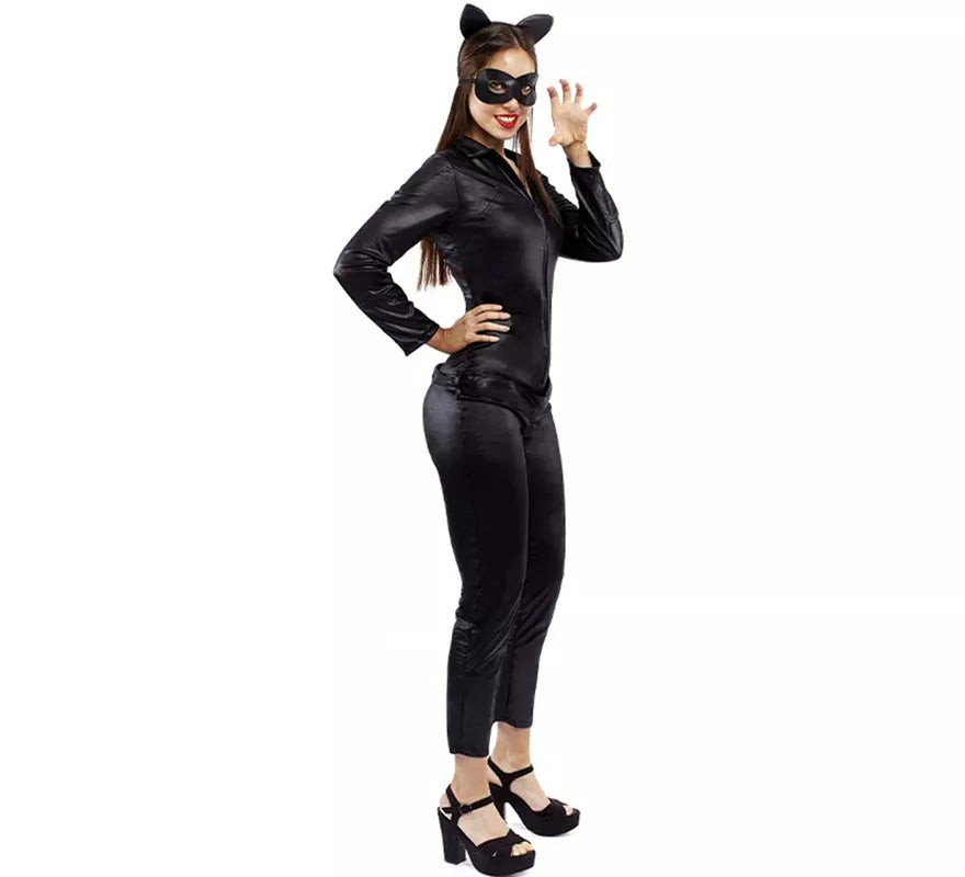 Translation missing: en.Disfraz de Cat Girl para mujer