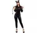 Disfraz de Cat Girl para mujer
