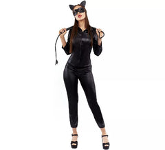 Cat Girl Costume for Women