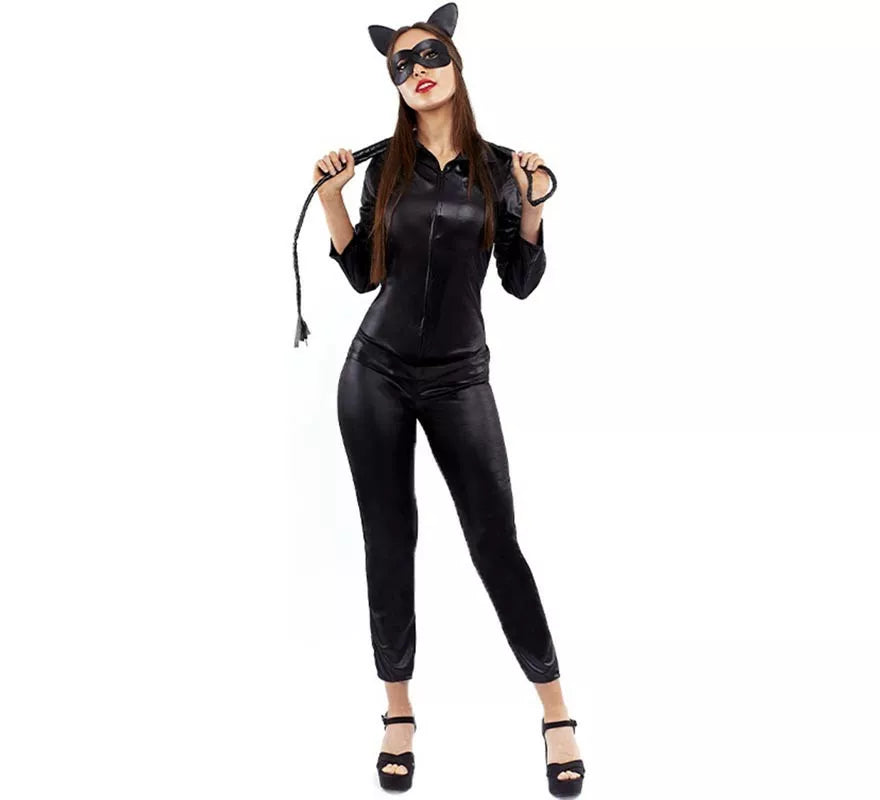 Translation missing: en.Disfraz de Cat Girl para mujer