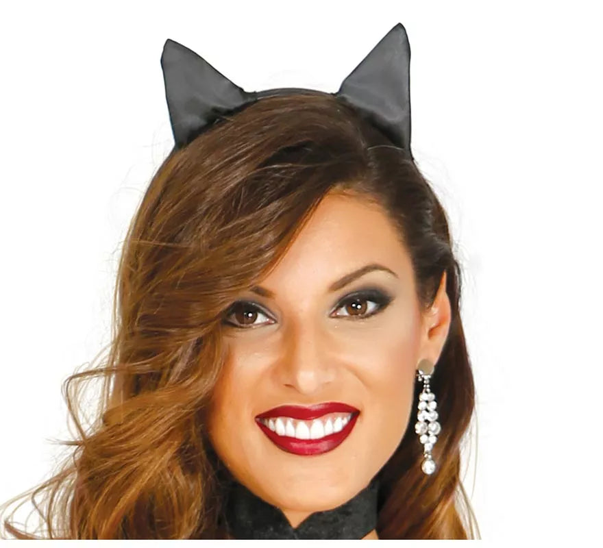 Translation missing: en.Disfraz de Cat Woman para mujer