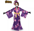 Disfraz de Catrina Mariko para mujer