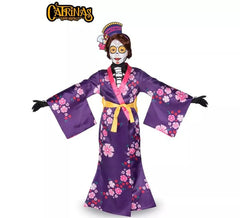 Catrina Mariko costume for girls