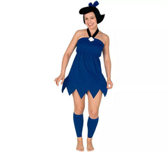 Caveman Bea costume for women
