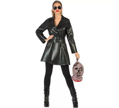 Vampire Hunting Costume for women