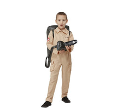 Ghostbusters costume for children