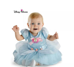 Classic Disney Cinderella costume for baby