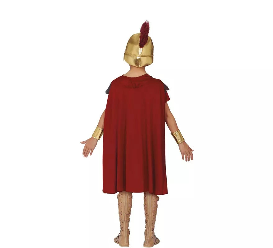 Disfraz de Centurión para niños