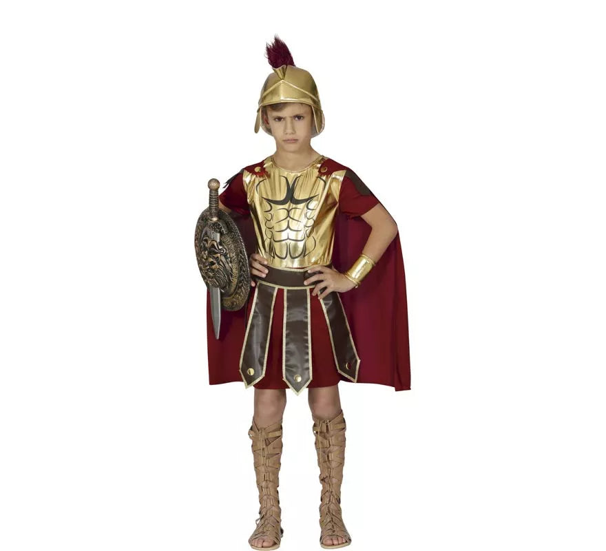 Disfraz de Centurión para niños