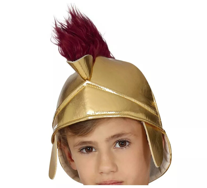 Disfraz de Centurión para niños