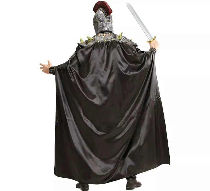 Translation missing: en.Disfraz de Centurión Romano Esqueleto para hombre