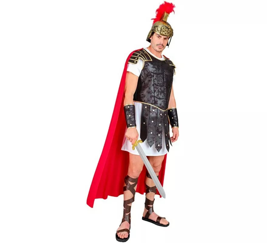 Disfraz de Centurión Romano para hombre