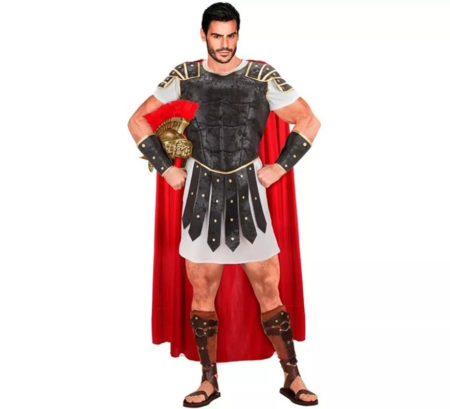 Translation missing: en.Disfraz de Centurión Romano para hombre