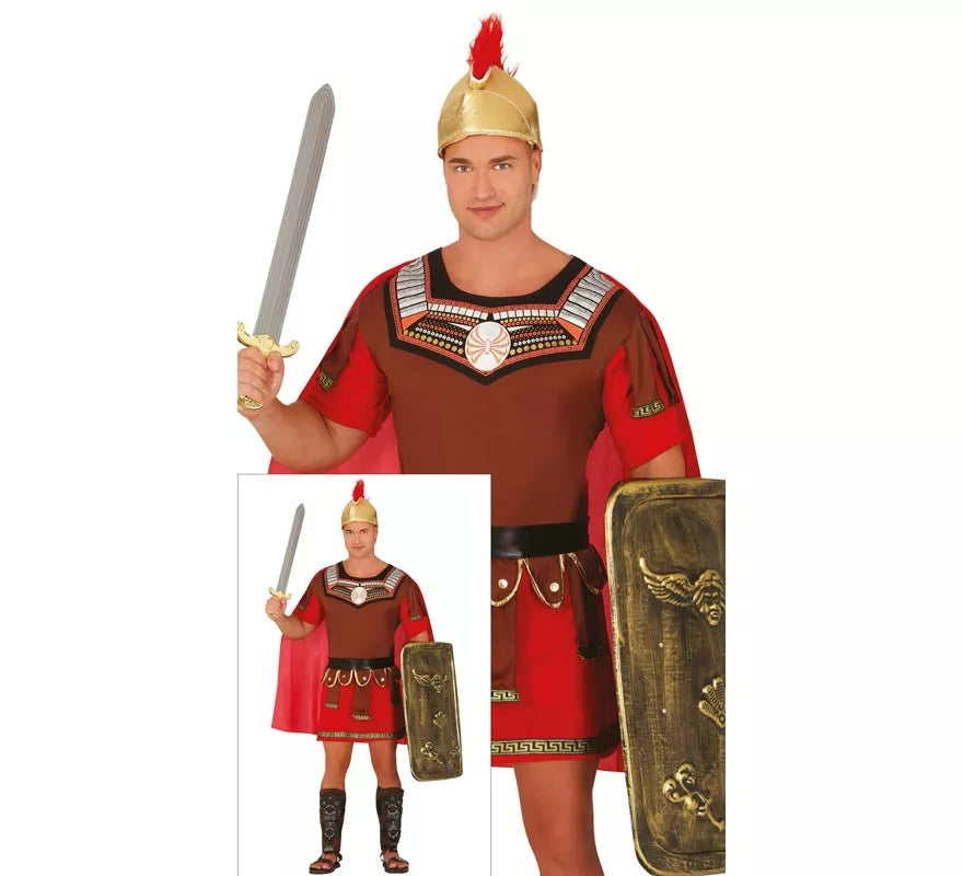 Disfraz de Centurión Romano para hombre