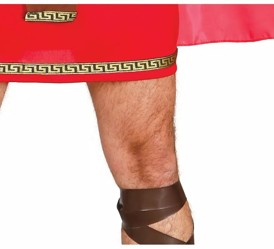 Disfraz de Centurión Romano para hombre