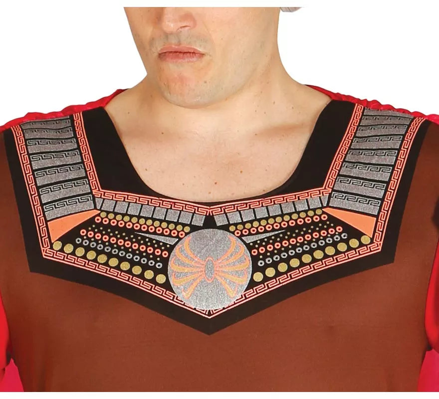 Disfraz de Centurión Romano para hombre