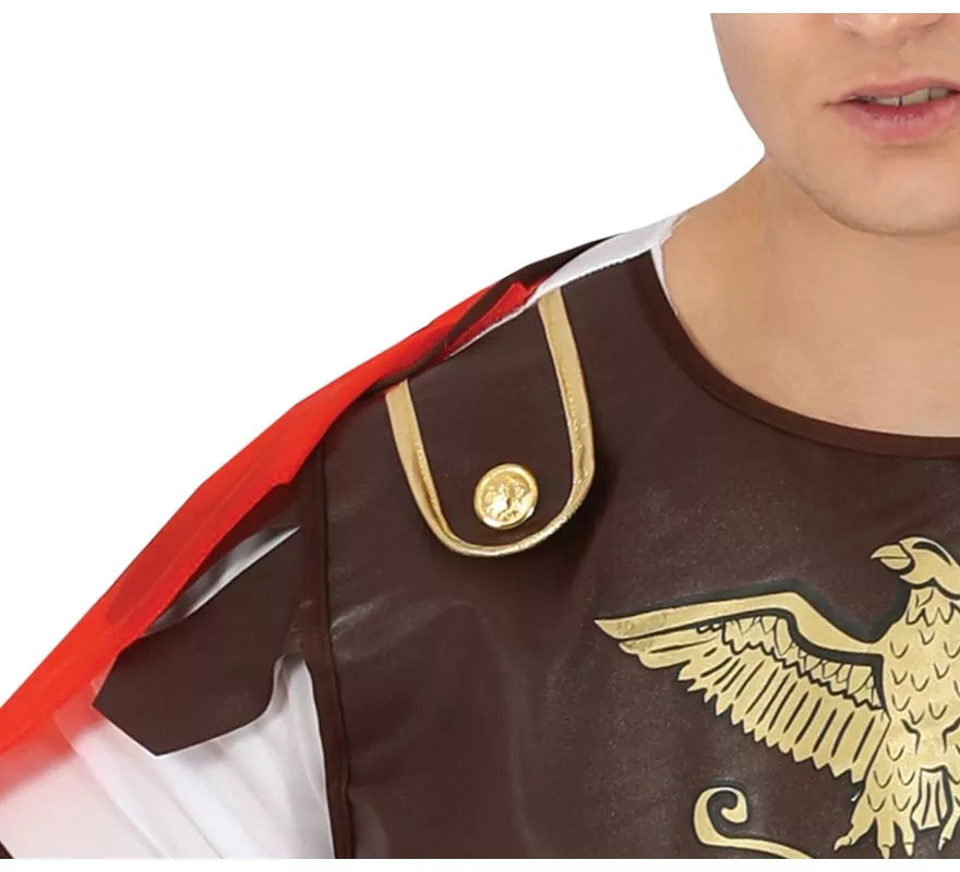Disfraz de Centurión Romano para hombre